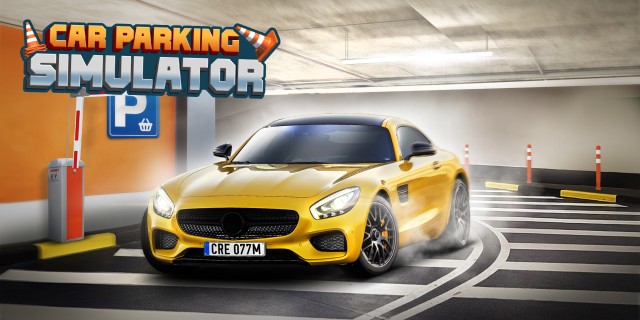 Image de Car Parking Simulator