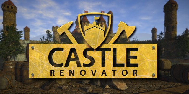 Image de Castle Renovator