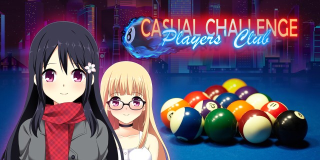 Image de Casual Challenge Players' Club