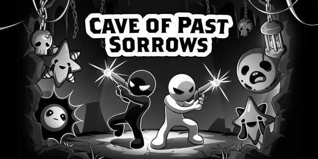 Image de Cave of Past Sorrows
