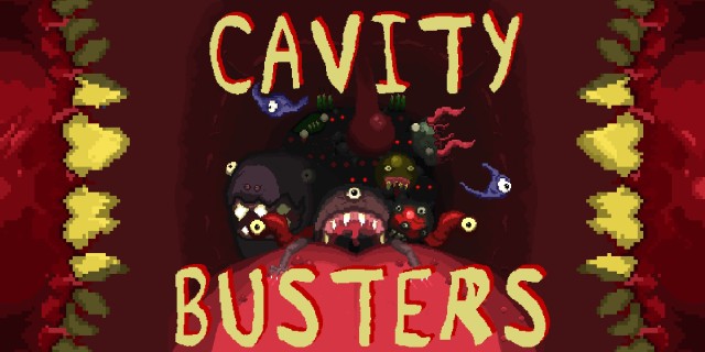 Image de Cavity Busters