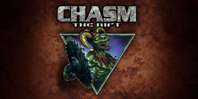 Image de Chasm: The Rift