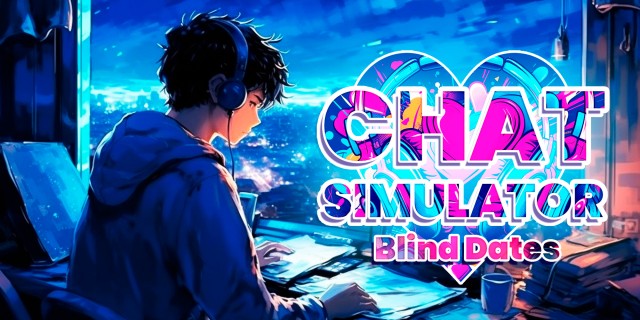Acheter Chat Simulator: Blind Dates sur l'eShop Nintendo Switch