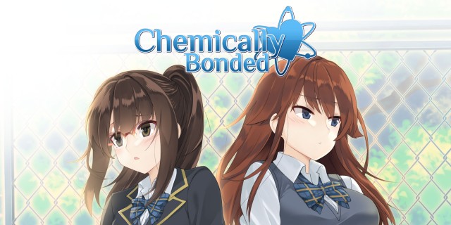 Image de Chemically Bonded