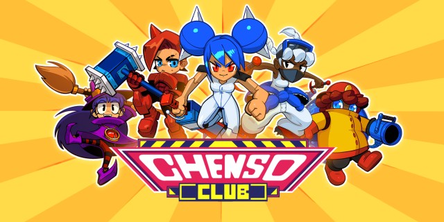 Image de Chenso Club