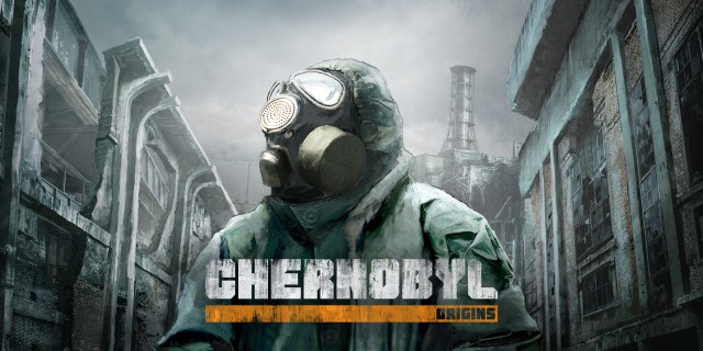 Image de Chernobyl: Origins