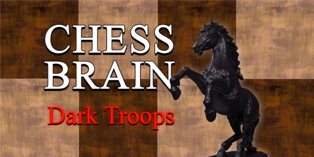 Acheter Chess Brain: Dark Troops sur l'eShop Nintendo Switch