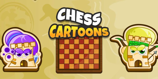 Image de Chess Cartoons