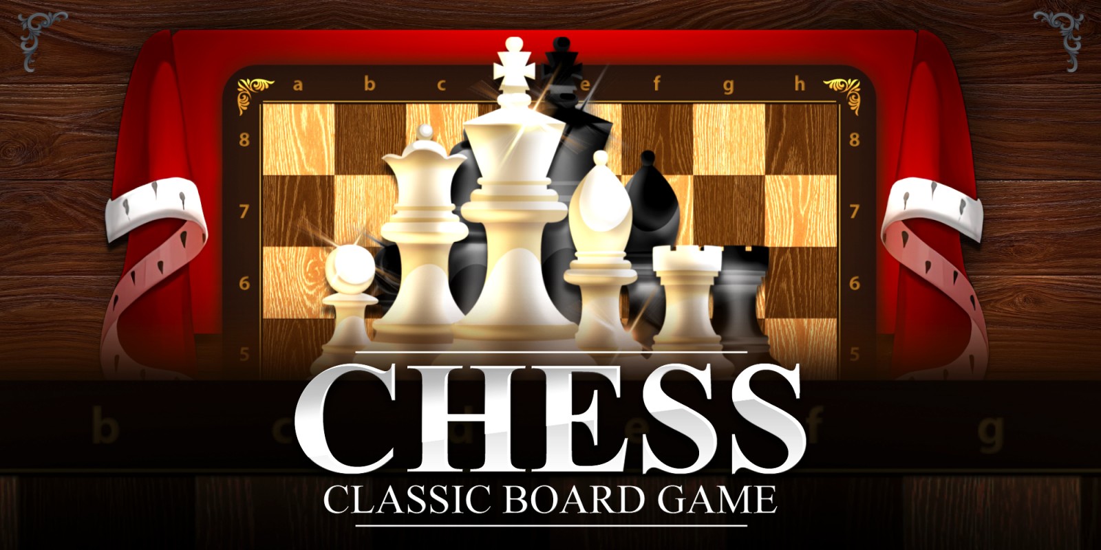 Quien virar Desempacando Chess Classic Board Game | Programas descargables Nintendo Switch | Juegos  | Nintendo