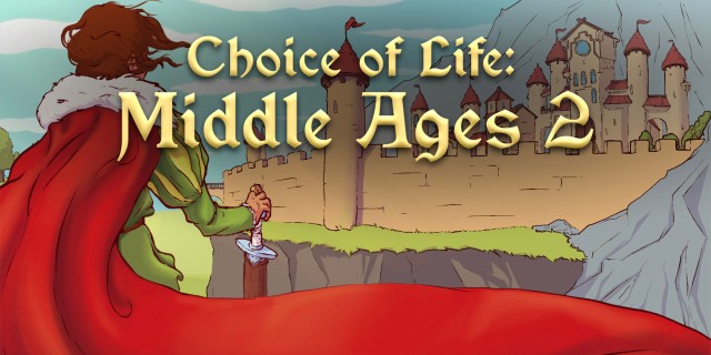Image de Choice of Life: Middle Ages 2