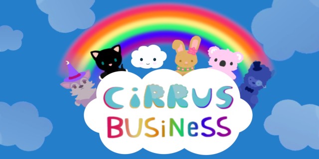 Acheter Cirrus Business sur l'eShop Nintendo Switch