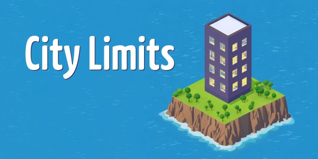 Acheter City Limits sur l'eShop Nintendo Switch
