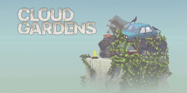 Image de Cloud Gardens