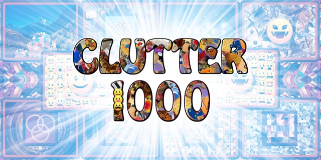 Image de Clutter 1000