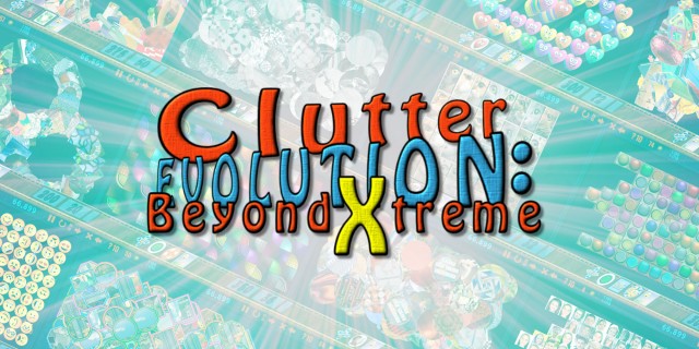 Image de Clutter Evolution: Beyond Xtreme