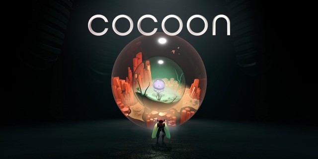 Image de COCOON