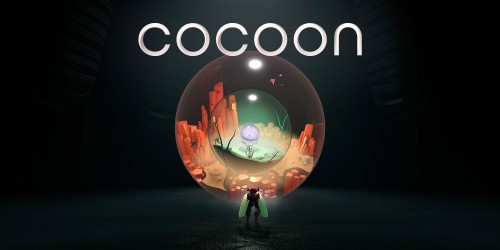 COCOON switch box art