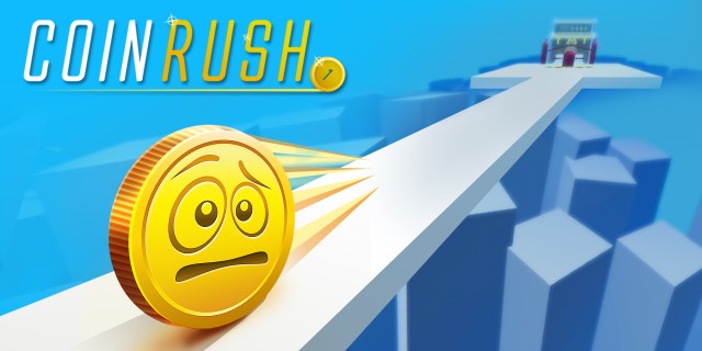 Acheter Coin Rush sur l'eShop Nintendo Switch