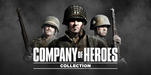 Image de Company of Heroes Collection