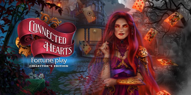 Acheter Connected Hearts: Fortune Play Collector's Edition sur l'eShop Nintendo Switch