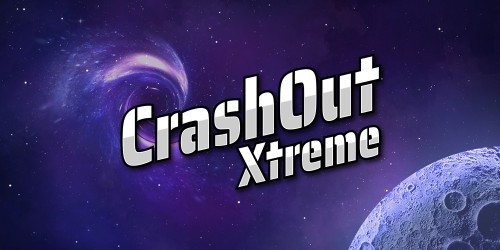 CrashOut Xtreme switch box art