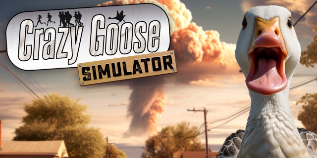 Image de Crazy Goose Simulator