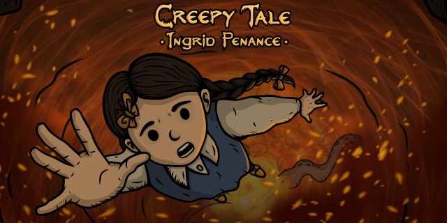 Image de Creepy Tale: Ingrid Penance