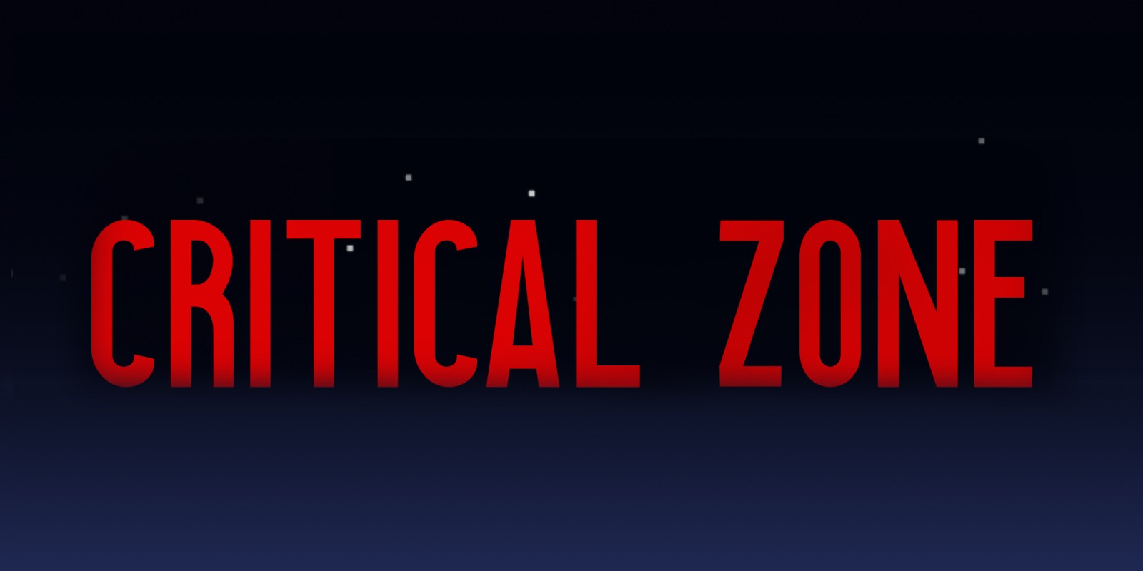 Critical Zone