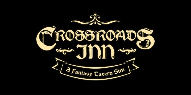 Image de Crossroads Inn: A Fantasy Tavern Sim