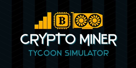 Crypto Miner Tycoon Simulator