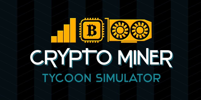 Image de Crypto Miner Tycoon Simulator