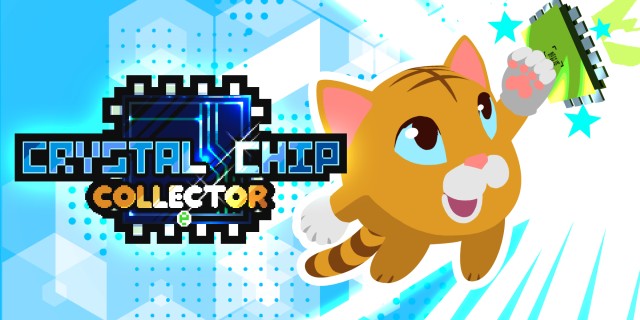 Acheter Crystal Chip Collector e sur l'eShop Nintendo Switch