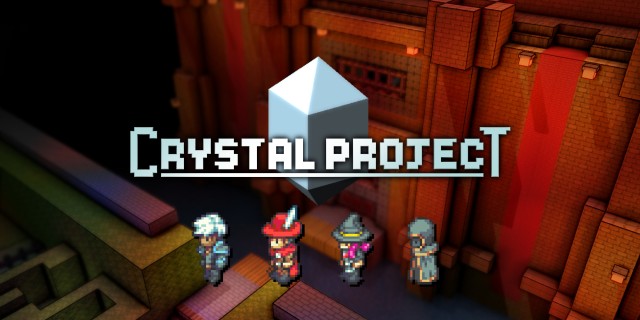 Image de Crystal Project