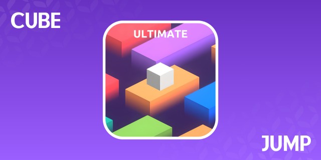 Acheter Cube Jump Ultimate sur l'eShop Nintendo Switch