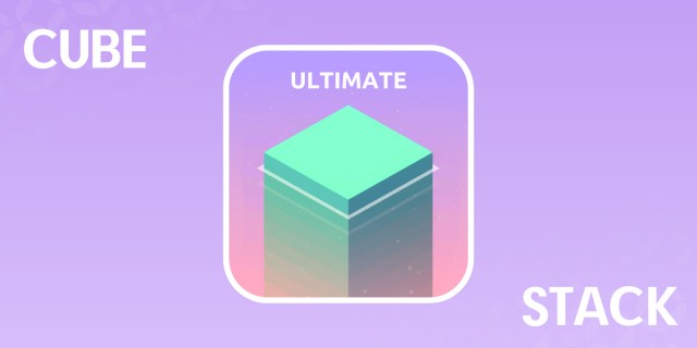 Acheter Cube Stack Ultimate sur l'eShop Nintendo Switch