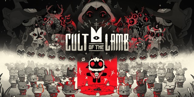 Image de Cult of the Lamb