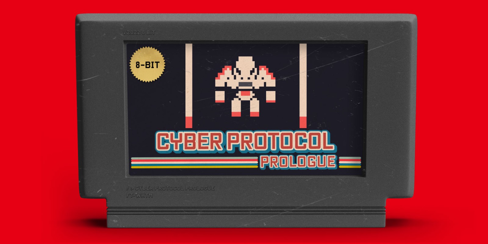 Cyber Protocol Prologue