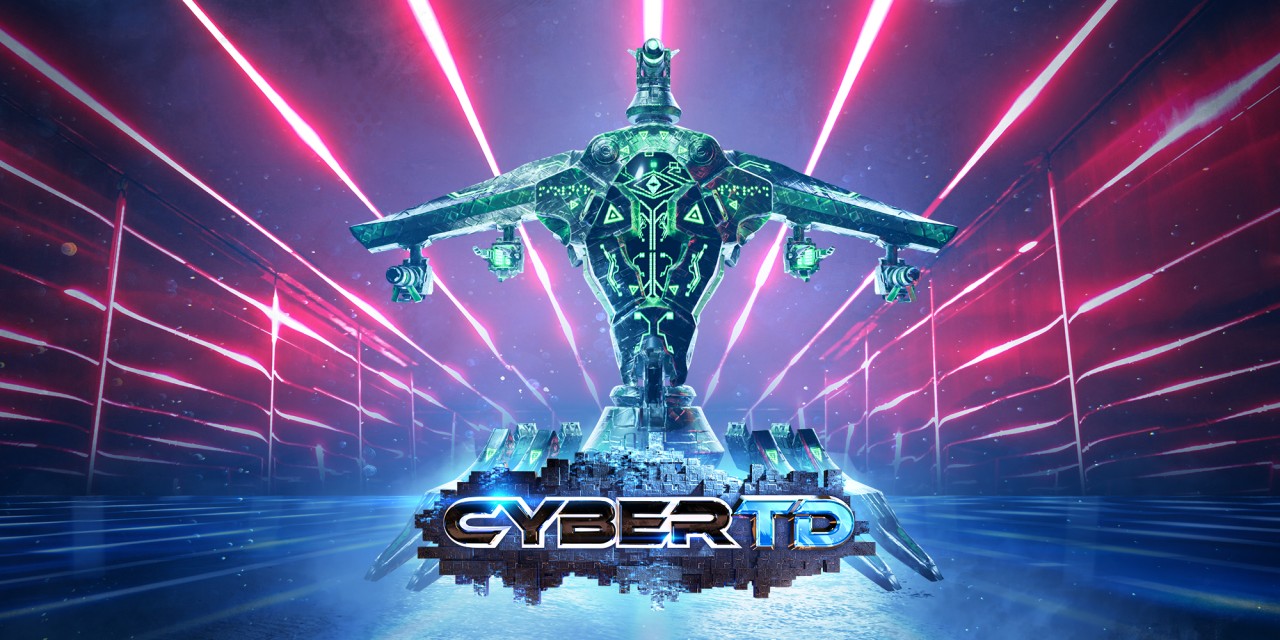 CyberTD for windows download