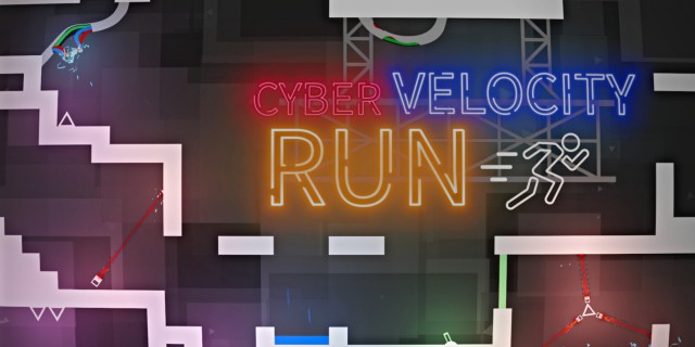 Image de Cyber Velocity Run