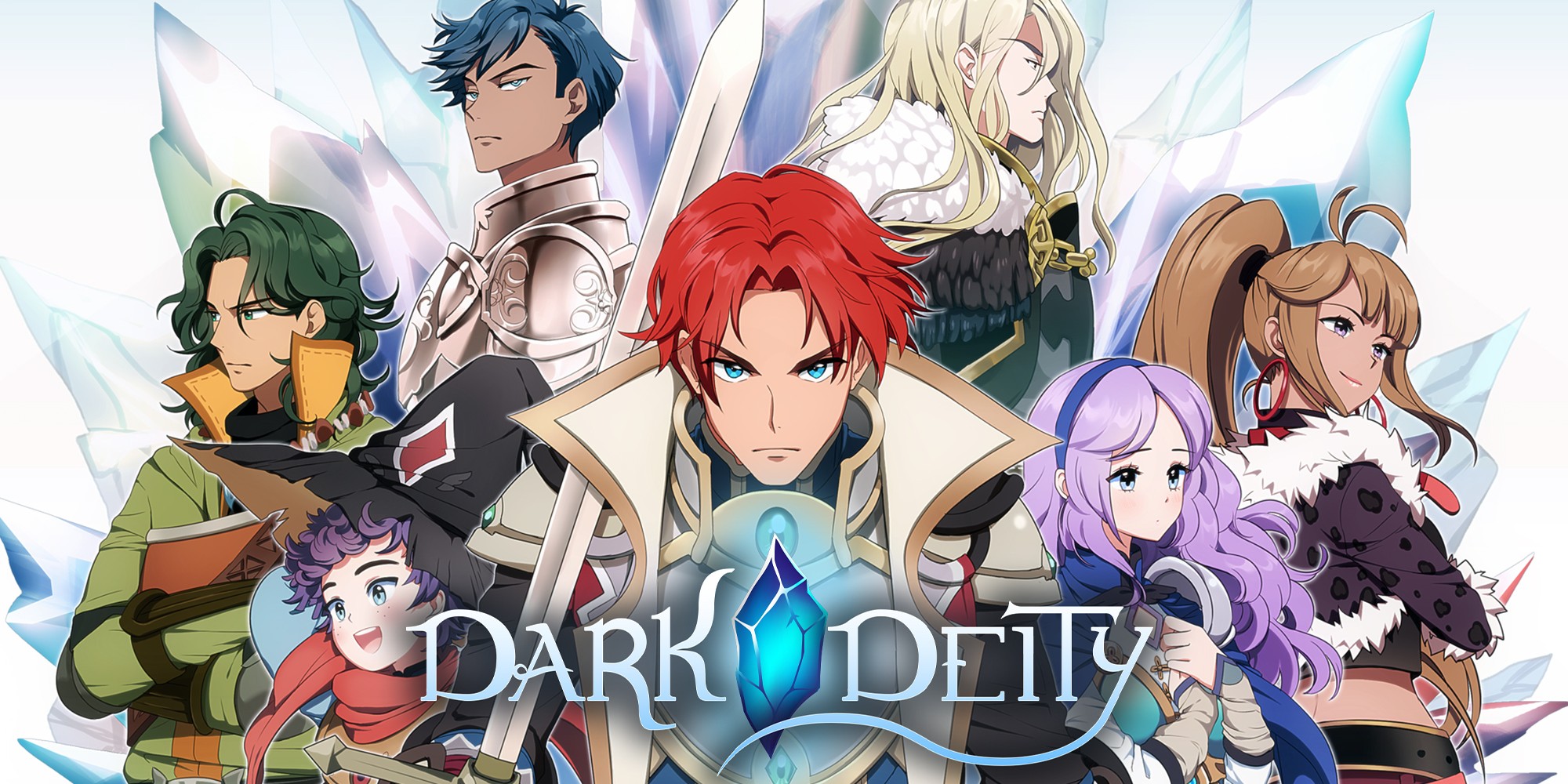 Dark Deity | Nintendo Switch Download-Software | Spiele | Nintendo