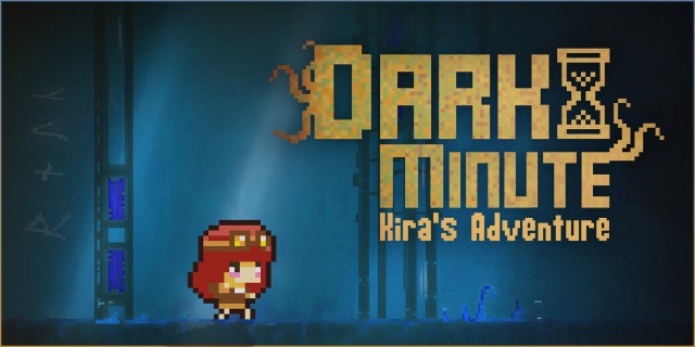 Image de DARK MINUTE: Kira's Adventure