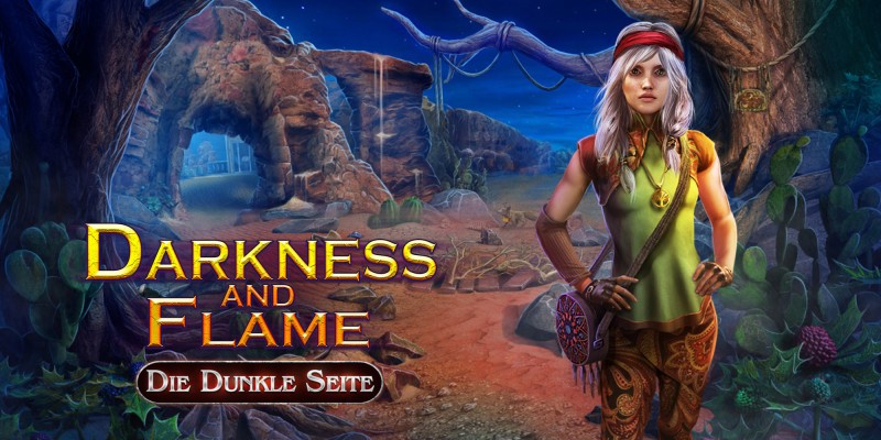 Darkness and Flame: Die dunkle Seite