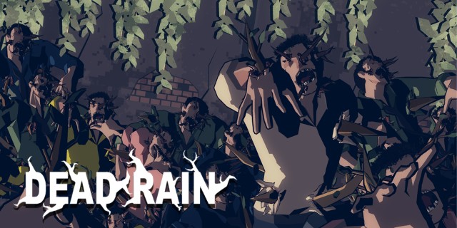 Image de Dead Rain: New Zombie Virus