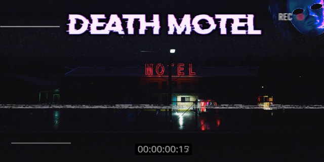 Acheter Death Motel sur l'eShop Nintendo Switch