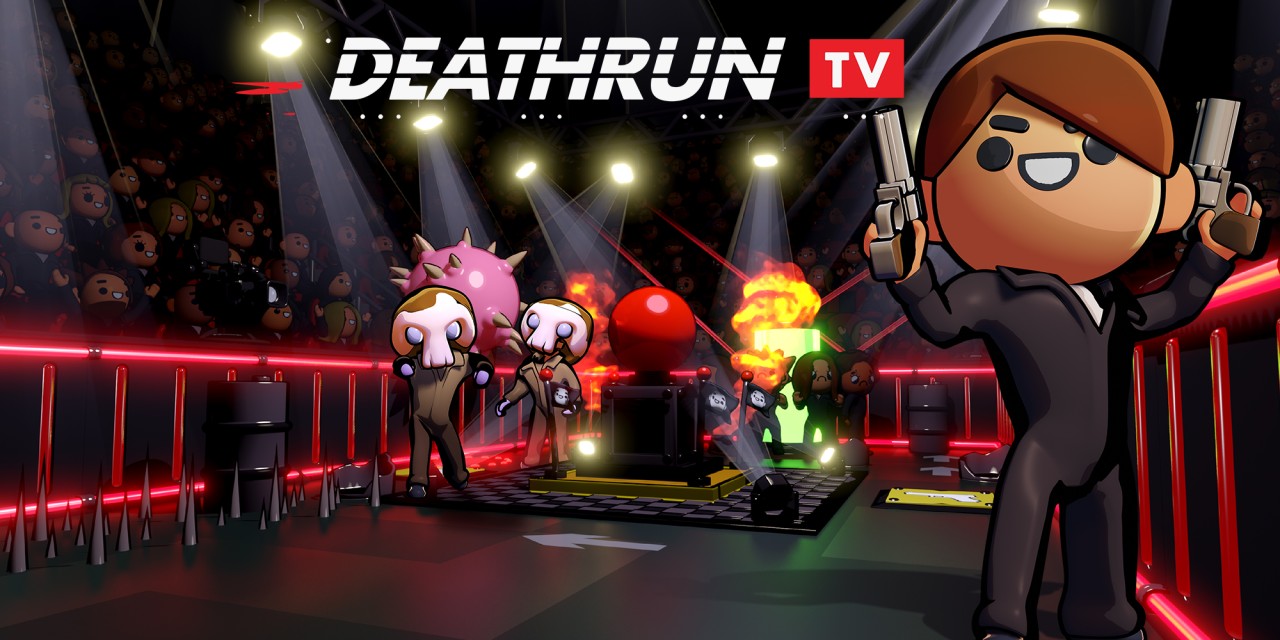 DEATHRUN TV download