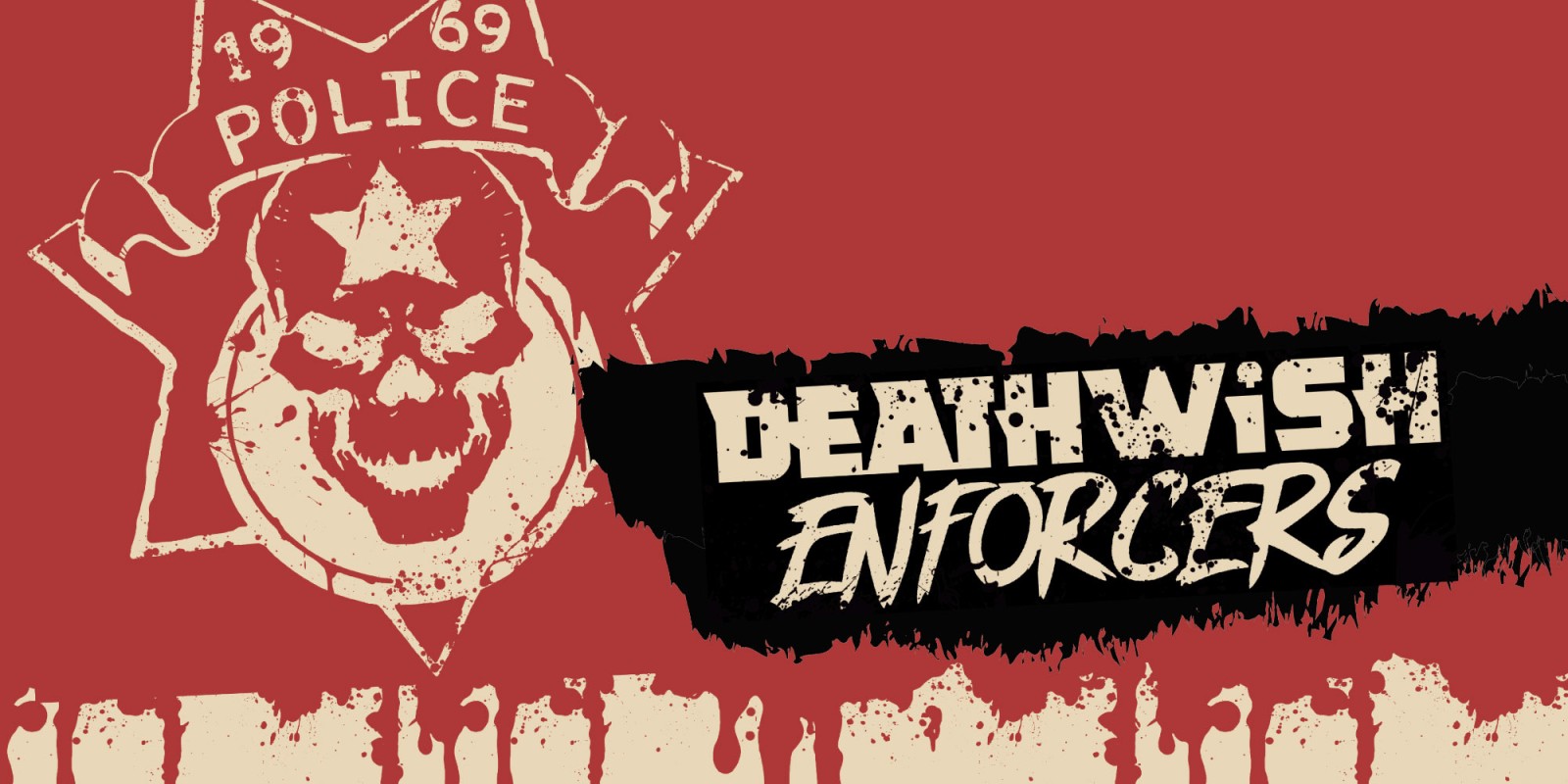 [request] Deathwish enforces - FearLess Cheat Engine