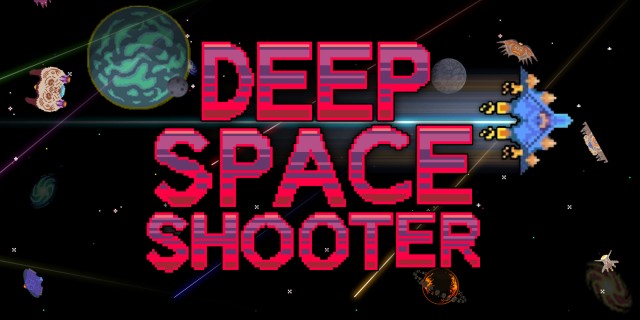 Image de Deep Space Shooter