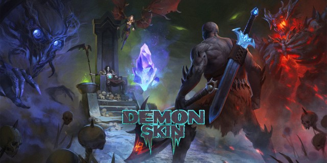 Image de Demon Skin