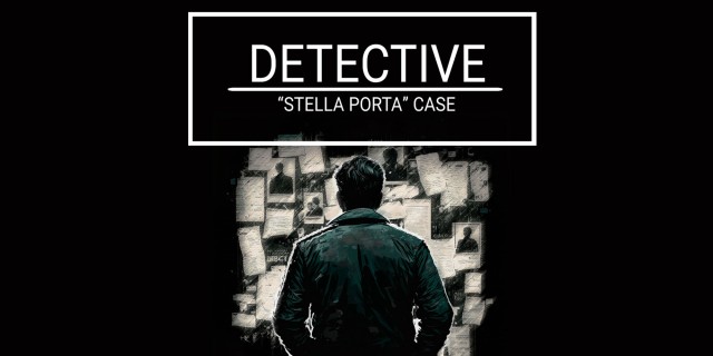 Acheter Detective - Stella Porta Case sur l'eShop Nintendo Switch