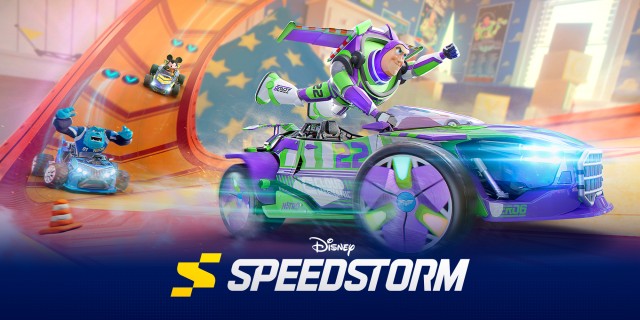Image de Disney Speedstorm